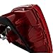 Sawyer Auto Replacement Tail Light (Driver Side Inner) fits Volkswagen Jetta 4-Cyl (1.4L / 1.8L / 2.0L)