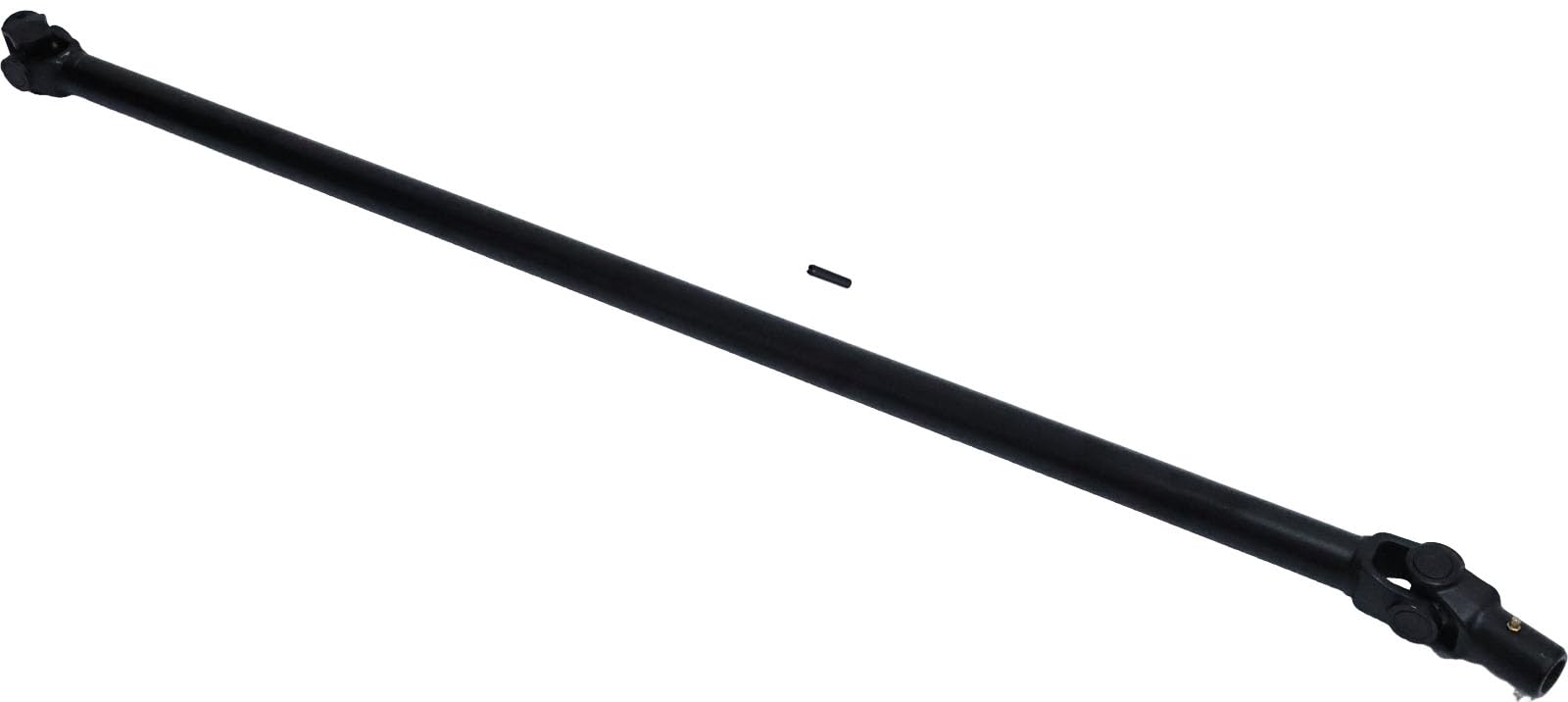 Amazon.com: Solarhome Front Drive Shaft 1333774 1334471 Compatible