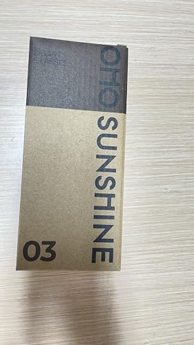 OhO sunshine WiFiカメラ眼鏡 A9 の商品画像 6