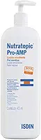 ISDIN Loção Corporal para Pele Sensível Nutratopic Pro-AMP - 400ml
