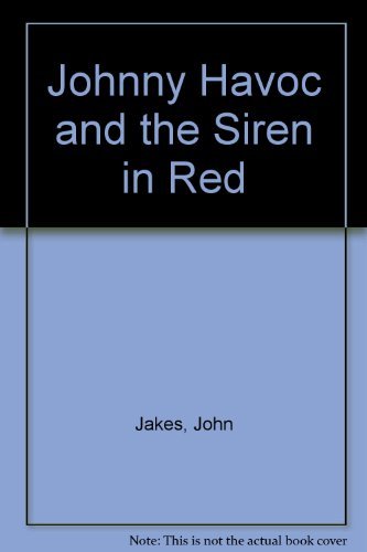 Johnny Havoc and the Siren in Red / Making It Big