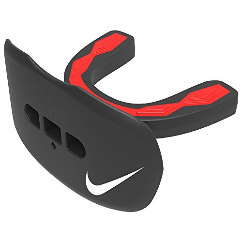 Nike Hyperflow Lip Protector Mouthguard with Flavor