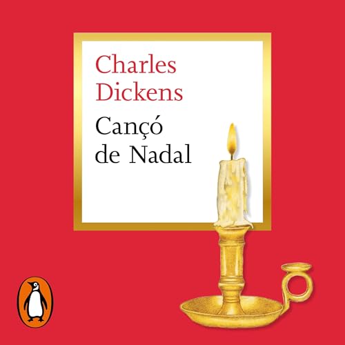 Page de couverture de Cançó de Nadal