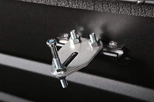 Dee Zee Dz10170Ltb Red Label Crossover Tool Box - Low Profile #TOP7