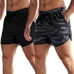 Black/Camouflage Black