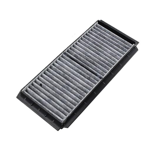 Filtre de climatisation pour Mazda 3 BL habitacle auto