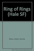 Ring of rings 0709154755 Book Cover