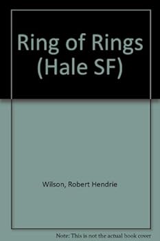 Hardcover Ring of rings Book