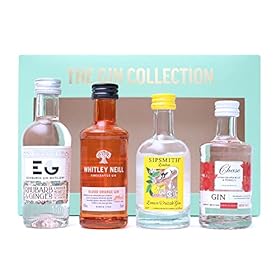 Gin Gift Set – Flavoured Alcohol Miniatures, Edinburgh Gin Apple & Spice, Bombay Bramble Blackberry & Raspberry, Sipsmith Lemon Drizzle, Chase Pink Grapefruit 4x 5cl, 2023 Version Gin Gift Set - Flavoured Alcohol Miniatures, Edinburgh Gin Apple & Spice, Bombay Bramble Blackberry & Raspberry, Sipsmith Lemon Drizzle, Chase Pink Grapefruit 4x 5cl, 2023 Version – BEAMS INTERNATIONAL