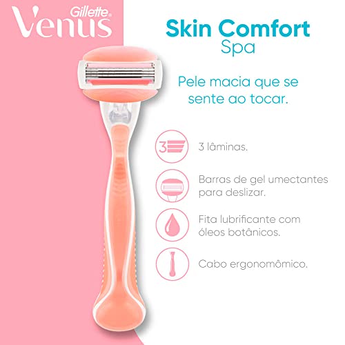 Depiladoras, Drugstore Imagen adicional