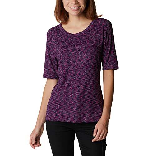 Chemise de randonnée Femme Columbia Stanley Park manches courtes vêtements outdoor