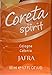 JAFRA Coreta Spirit Cologne The Fruity Play Full Fragrance For Children's
