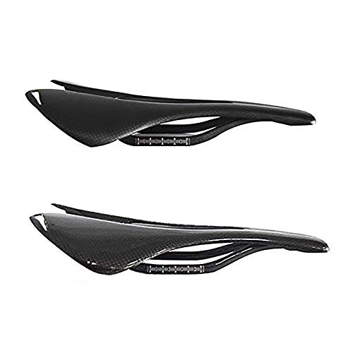 HUI JIN Carbon Fiber Hollow Bicycle Saddle #TOP1