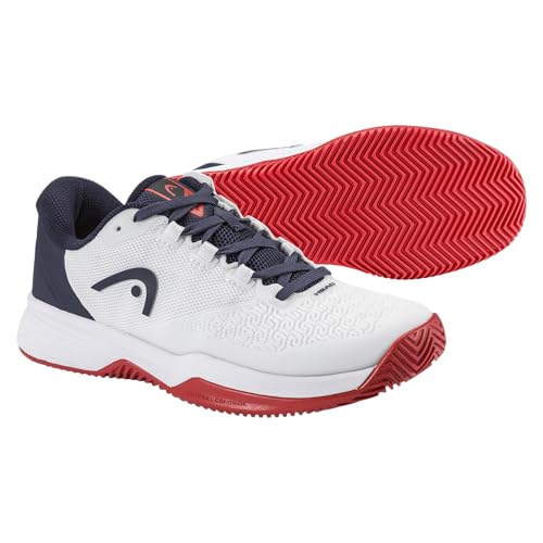 Head Revolt Pro 5.0 Clay Junior WHBK