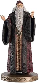 Harry Potter WHPUK041 Albus Dumbledore Action Figure, Multicolor, One Size