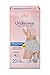 HASOCARE Breathable Incontinence Underwear For Women, Maximum Absorbency, Samll/Medium, 20 Count