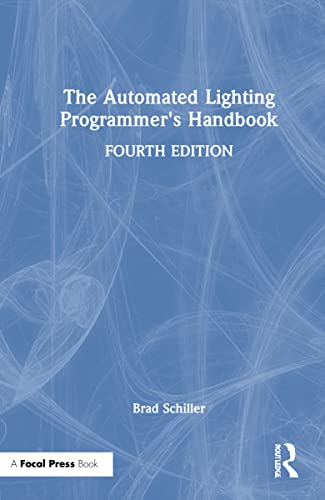 The Automated Lighting Programmer's Handbook view 2