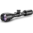 Hawke Vantage IR riflescope 3-9x magnification with 50 mm objective and Mil Dot reticle