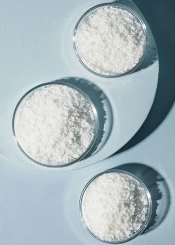 Foto von KoRo - Bio Kokosraspeln 1 kg Vorteilspack - Ohne Zuckerzusatz oder Konservierungsstoffe