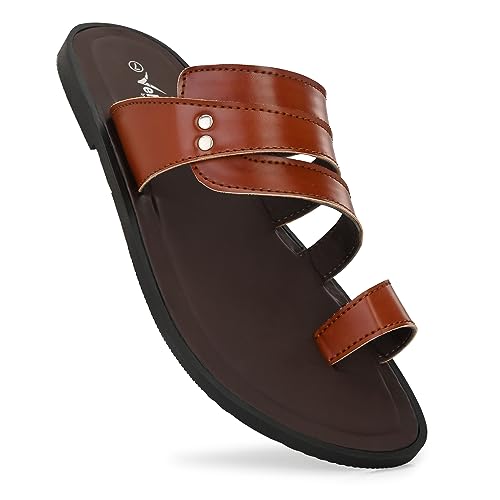 Vellinto PERCY Ethnic Slippers For Men ll Thong Sandals For Men ll Ethnic Chappal For Men Vellinto PERCY Ethnic Slippers For Men ll Thong Sandals For Men ll Ethnic Chappal For Men