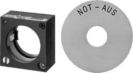 Preisvergleich Produktbild Siemens Halterung Ausführung rund