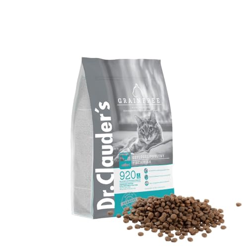 High Premium Adult Grainfree Beutel 1,5kg