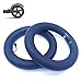 SUIBIAN Scooter Elettrico Pneumatici, 10x2.0-2.5 Full Size Universale Camera d'Aria, Spessa e Resistente, Adatto a 10 Pollici Il motorino Elettrico, Auto Equilibrio Pneumatici Accessori, 2pcs,2.50