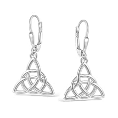 Celtic Knot Drop