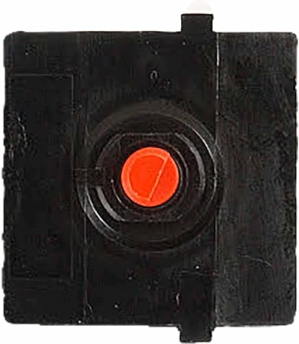 Allstar Appliance Parts WB24X10129 Range Vent Hood Fan Switch