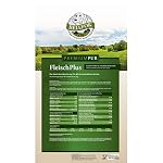 Bellfor Premium PUR FleischPlus Glutefrei Hundefutter mit Hohem Fleischanteil Die ideale Nahrung für alle normal aktiven Hunde 2,5 kg – Bild 3