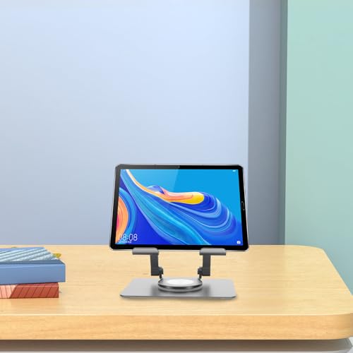 Support de tablette réglable SEWACC contre la fatigue des cervicales - 6