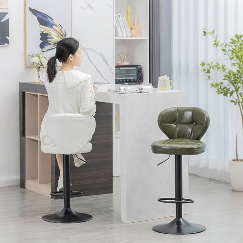 Tabourets de bar pour cuisine salon spa et usage commercial