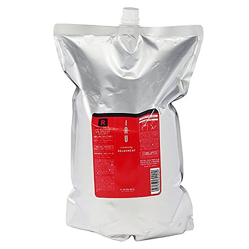 ルベル イオ クレンジング リラックスメント メルトリペア 詰替2500ml Amazon.co.jp: ルベル LebeL イオ クレンジング リラックスメント