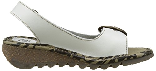 Image of FLY London Women's Tram723fly Wedge Sandal