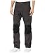 Produktbild FJALLRAVEN Herren Vidda Pro Ventilated Trs M Lange Hose , dunkelgrau-schwarz, 48