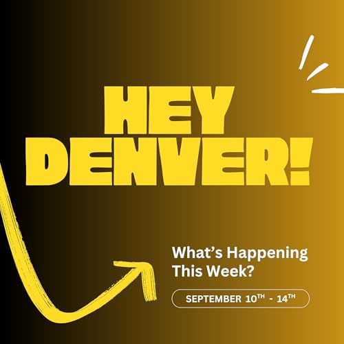 From Food Trucks to Funny Bones: Denver's Deliciously Diverse Week
