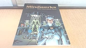 Paperback Rifts Sourcebook 3: Mindwerks Book
