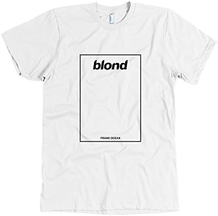 Mandeville Supply: Blond - Frank Ocean T-Shirt