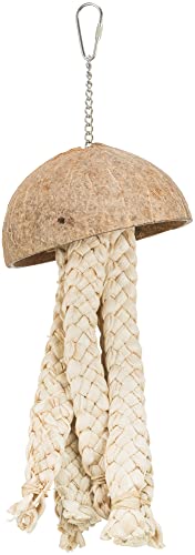 Trixie Juguete Natural, 37 cm