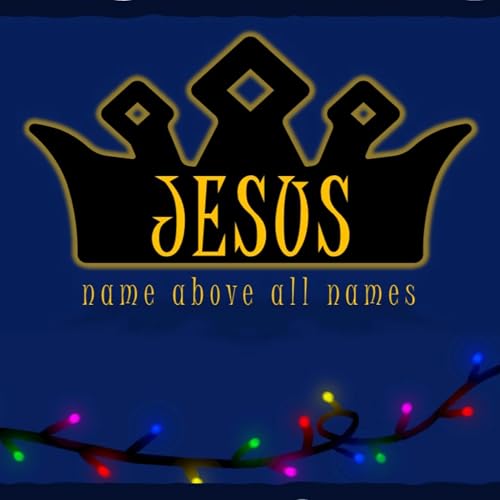 Jesus, Name above all Names: Priest