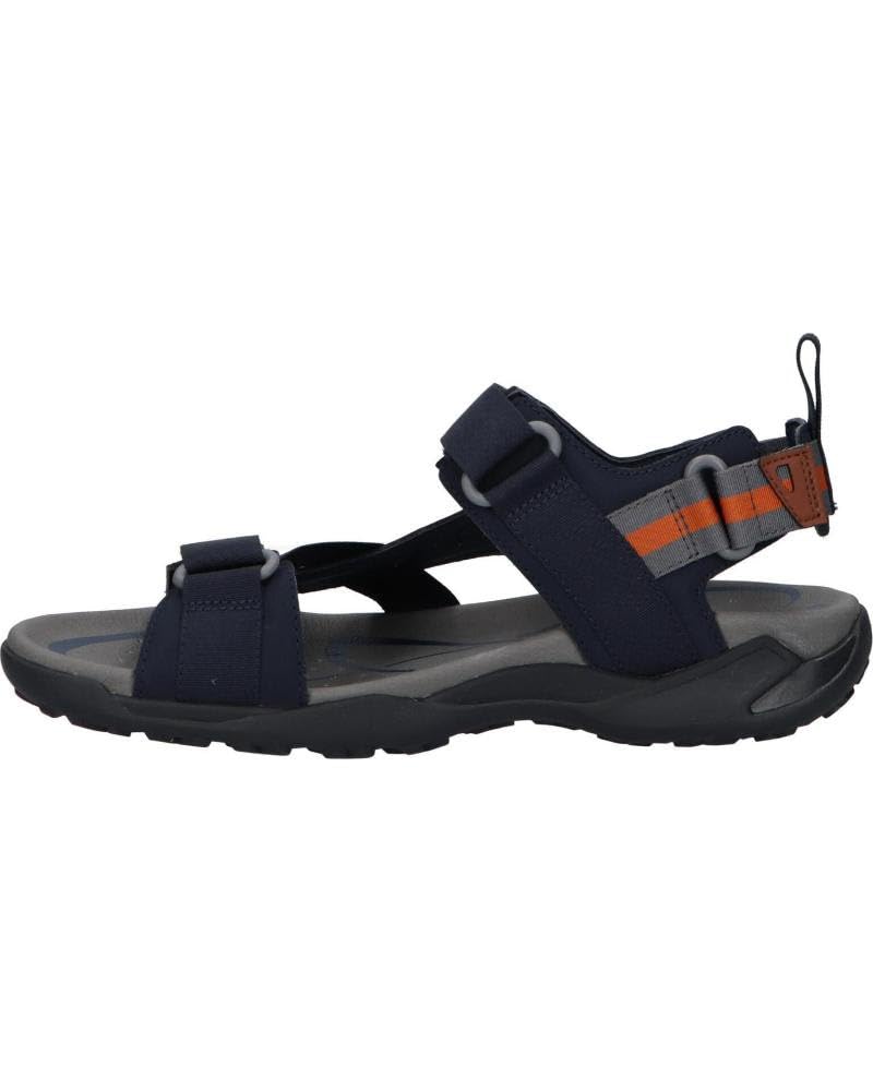 Geox U Terreno + Grip B Sandalias deportivasHombre