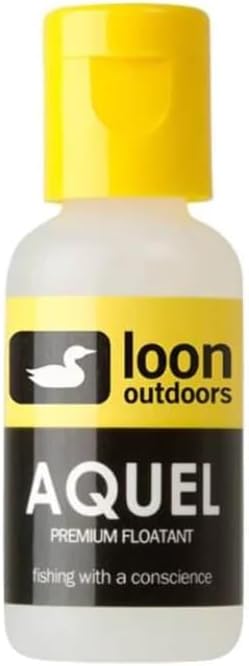 Loon Outdoors Aquel Premium Gel Floatant