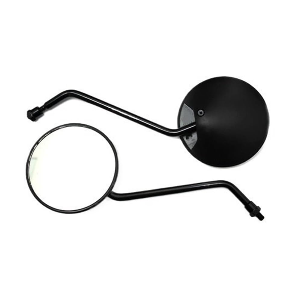 Rétroviseurs Latéraux Rétroviseurs Gauche Et Droit d'origine pour Motos Électriques pour Su&per TC Max TS CU RU du Accessoires pour Scooters Vélos