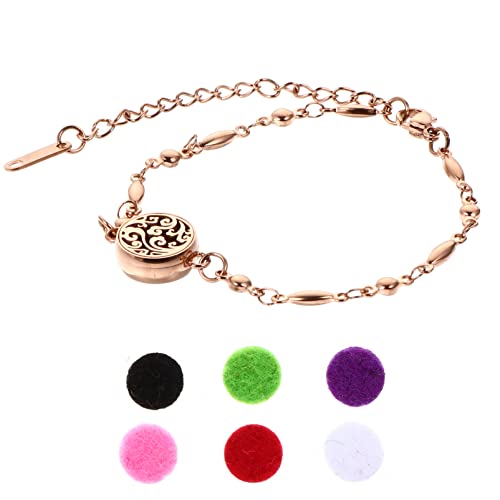 Car Aromatherapy Diffuser Essential Oil Diffuser 12mm Perfume Aro...