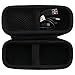 JINMEI Hard EVA Dedicated Case for Casfuy Dog Nail Grinder, Professional Dog Nail Trimmer Carrying Case