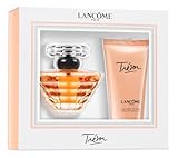 tresor nuit bodylotion 50 ml  Lancôme Trésor Set mit Body Lotion 30ml + 50ml