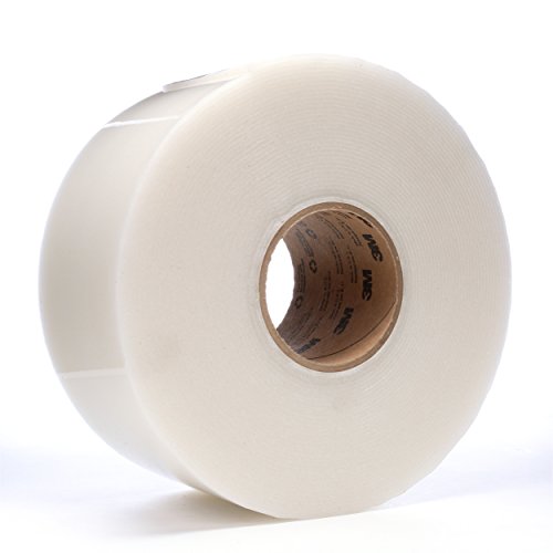 3M Extreme Sealing Tape 4412N, Translucent, 4" X 18 Yards, 80 Mil, 2 Rolls Per Case #TOP1
