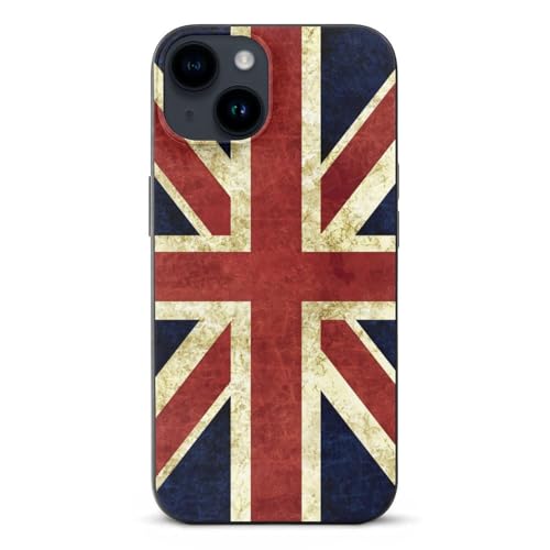 iPhone12Pro Max ケース レトロ ユニオン ジャック イギリス 【全機種対応】 スマホケース アイフォン12Pro Max ケース あいふぉん12Pro Max 携帯カバー TPU おしゃれ 人気 軽量 薄型 耐衝撃 擦り傷防止 ワイヤレス充