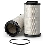 Fleetguard AF4195 Air Filter Primary, 11.41 In. Od