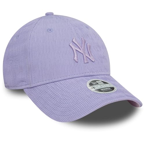 New Era Casquette 9forty New York Yankees Mlb Ruching Femme - vue 4